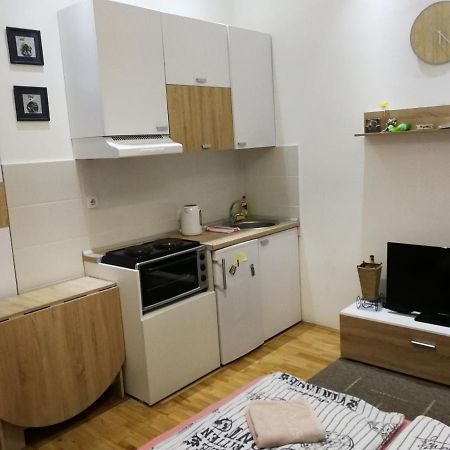 Imperia Apartments Belgrade Bilik gambar