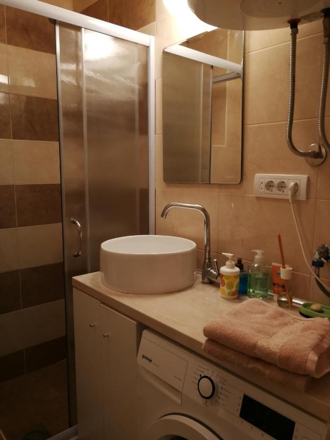 Imperia Apartments Belgrade Bilik gambar